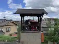 祠(奥川町)のその他建物