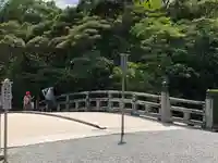 伊勢神宮外宮(豊受大神宮)(三重県)