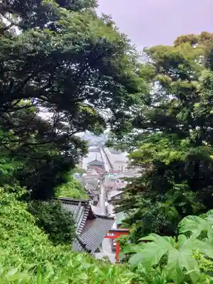 江島神社(神奈川県)