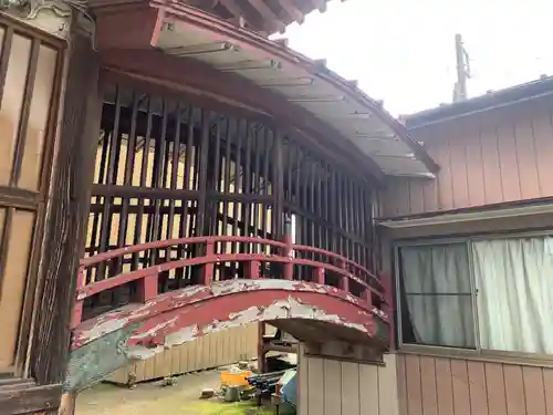 鷲神社(茨城県)