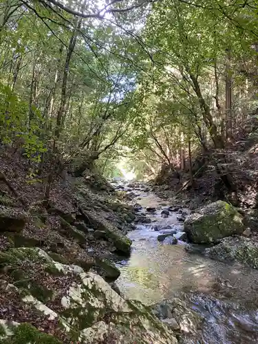 九頭龍神社(東京都)
