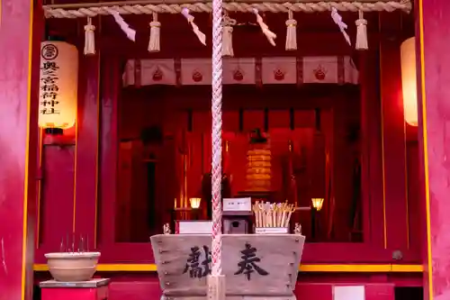 宮地嶽神社(福岡県)