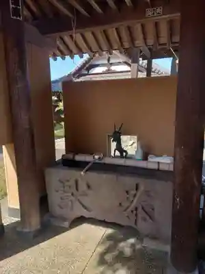 龍圓寺(埼玉県)