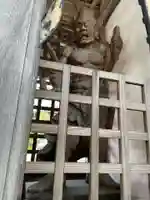 金勝寺(宮城県)