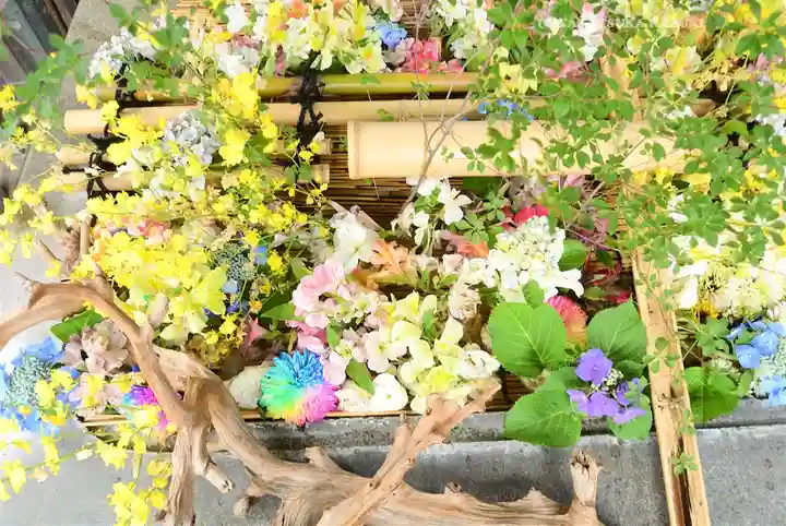 下谷神社(東京都)