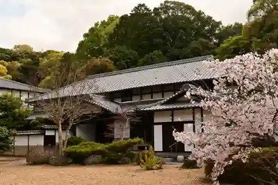 常信寺(愛媛県)