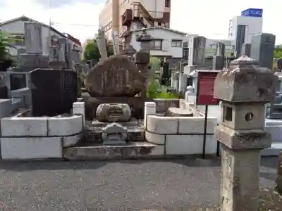 近竜寺(栃木県)