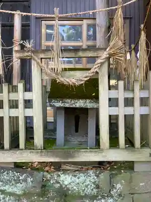 八剣神社(長野県)