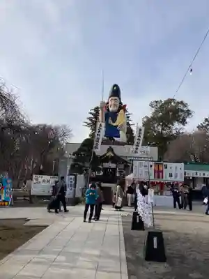 大前神社(栃木県)