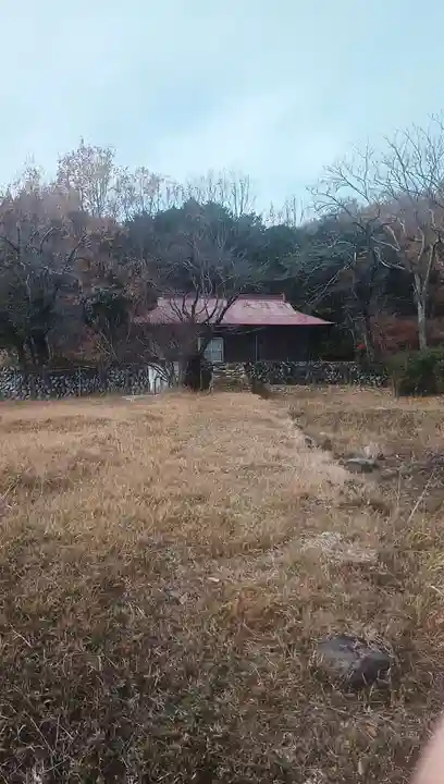 円久寺のその他建物