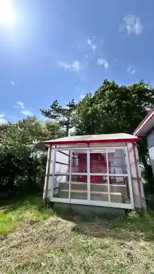 鈴蘭丘稲荷神社(北海道)