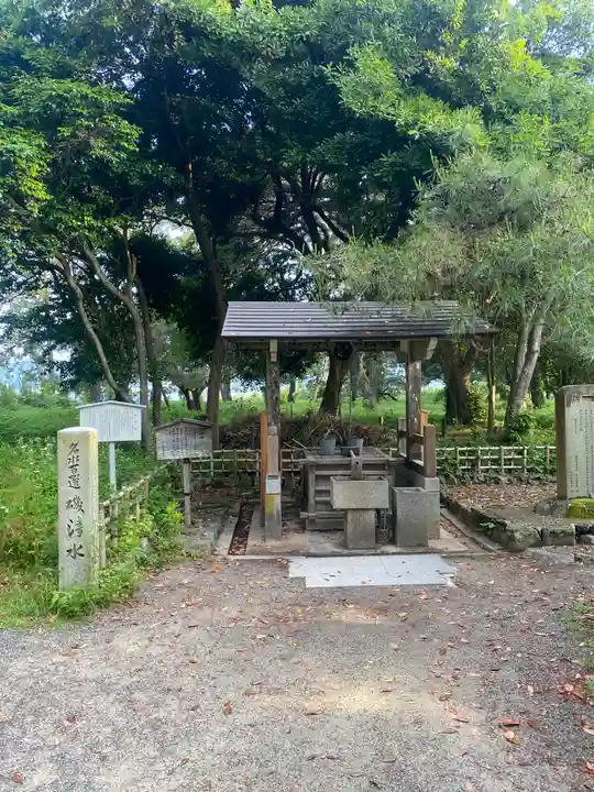 天橋立神社(京都府)
