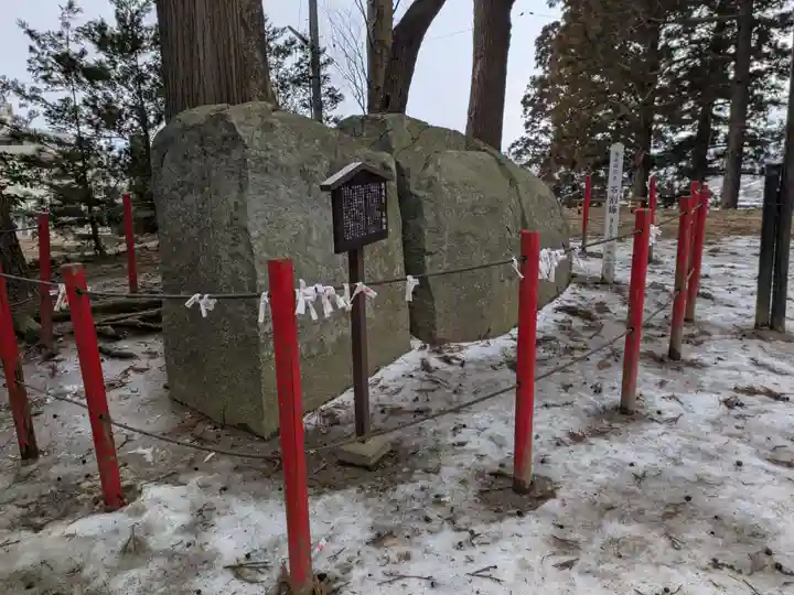 盛岡天満宮(岩手県)
