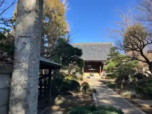 久成院(東京都)