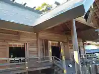 開成山大神宮(福島県)