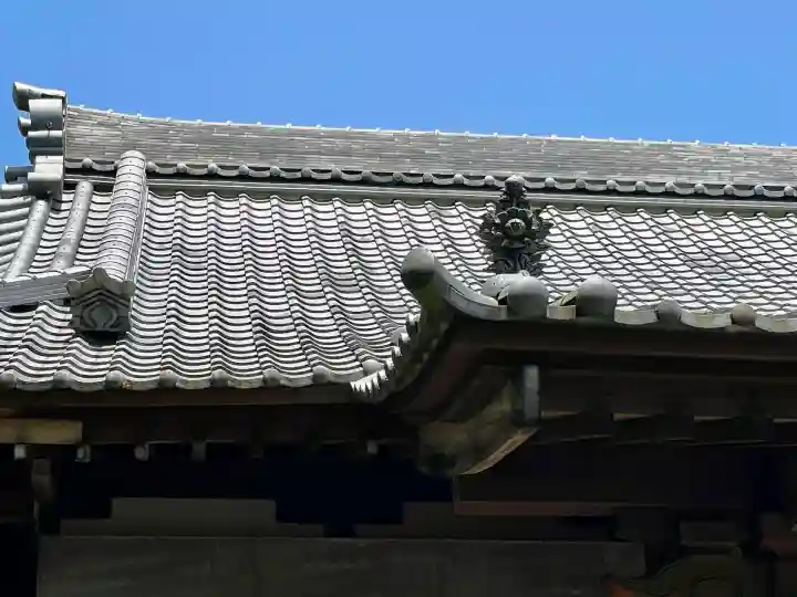 黙仙寺(神奈川県)