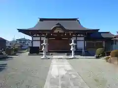 専念寺(神奈川県)