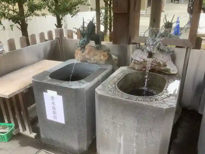 真清田神社(愛知県)