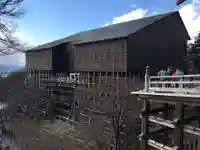 清水寺のその他建物