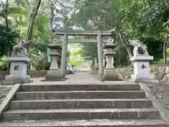 葛原八幡神社(福岡県)