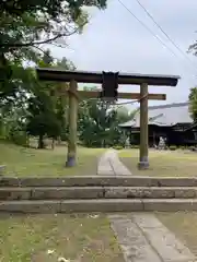 鹿嶋神社(長野県)