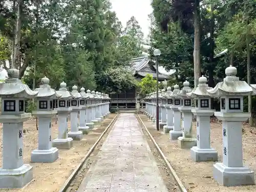奥村神社(滋賀県)