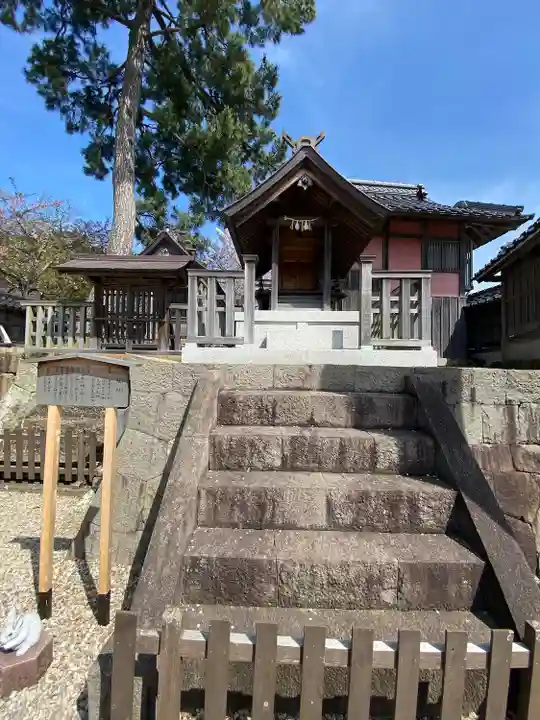 出雲大社(島根県)