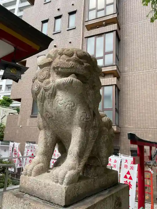 二宮神社(兵庫県)