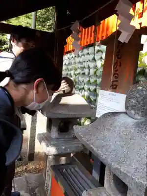 伏見稲荷大社のその他建物