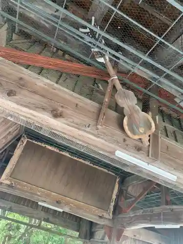 防府天満宮のその他建物