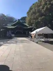 大宮八幡宮の建物その他