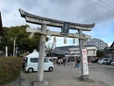 吉祥院天満宮(京都府)