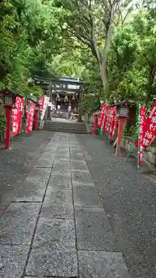 八雲神社（鎌倉・大町）のその他建物
