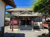 寶当神社(佐賀県)