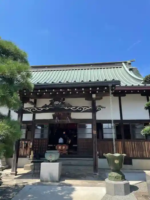 興福寺の本殿