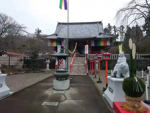 東光院のその他建物