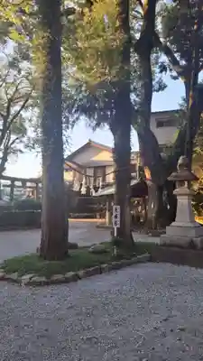 若一王子宮(高知県)