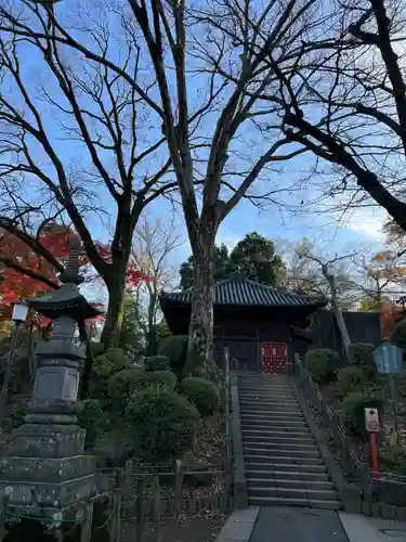 喜多院(埼玉県)