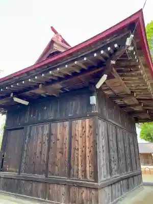 八坂神社(東京都)