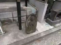 根岸山大聖院覺王寺(神奈川県)