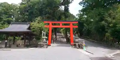 吉田神社のその他建物