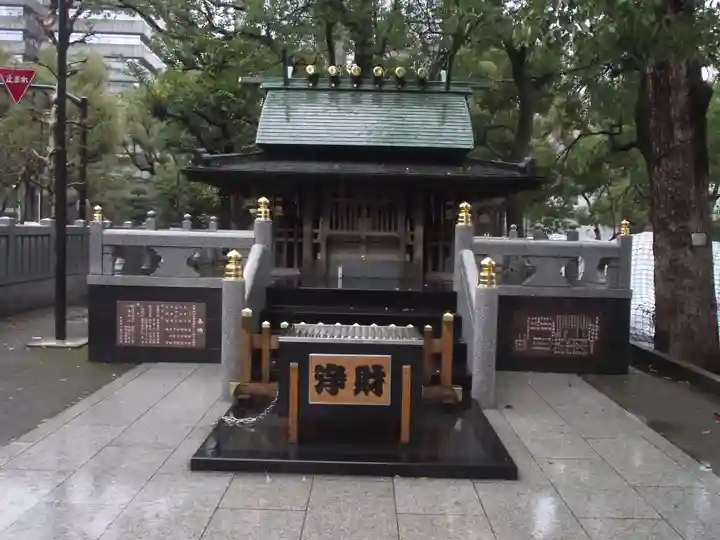 熊野神社(東京都)
