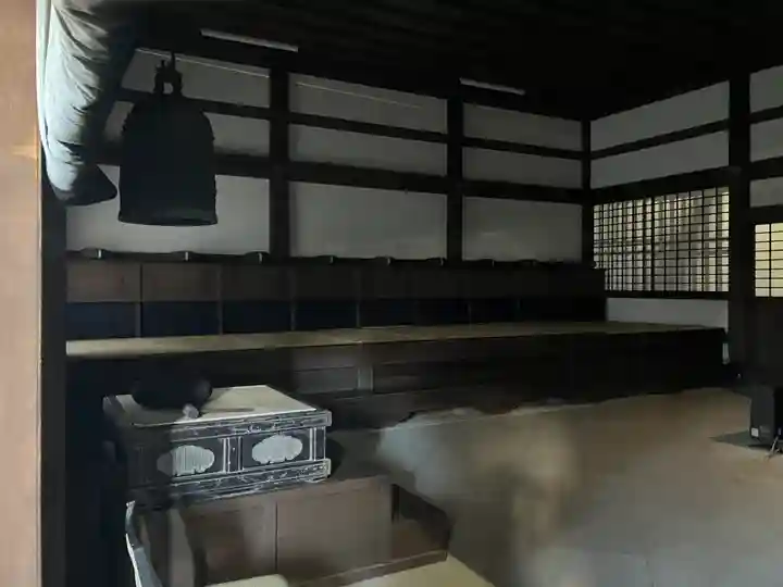 瑞龍寺(富山県)