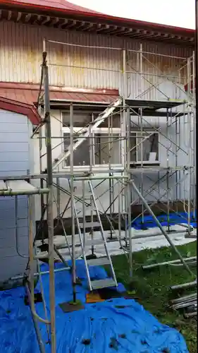 帰厚院のその他建物