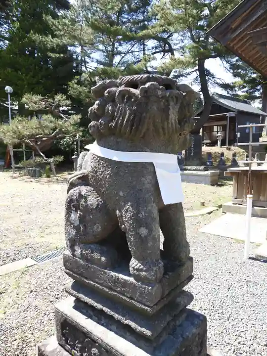 義経寺(青森県)
