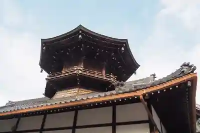 鶴満寺(大阪府)