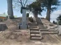 愛宕神社(茨城県)