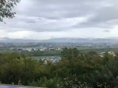 石清水八幡宮(京都府)