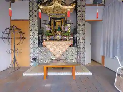 安養寺の末社・摂社