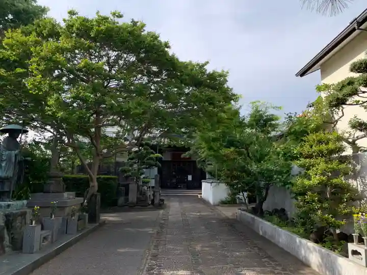 大日寺(千葉県)